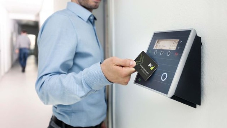 Small Touches to Improve Business Continuity