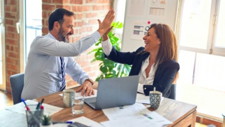 8 Ways Nutritious Lunches Improve Employee Morale