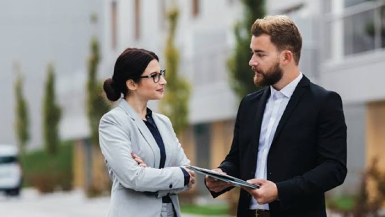 How Real Estate Coaching Helps Agents Achieve Consistent Growth