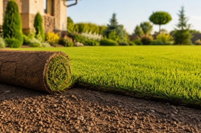 Sod Installation Southlake: Expert Tips for a Greener, Longer-Lasting Lawn