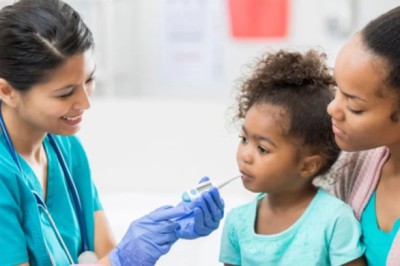 7 Critical Pediatric Emergency Care Services in 24/7 ER