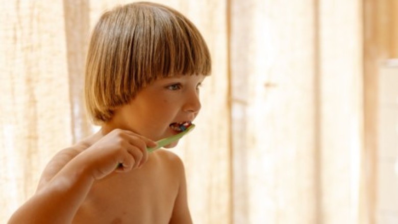 Best Practices for Keeping Your Child's Teeth Healthy