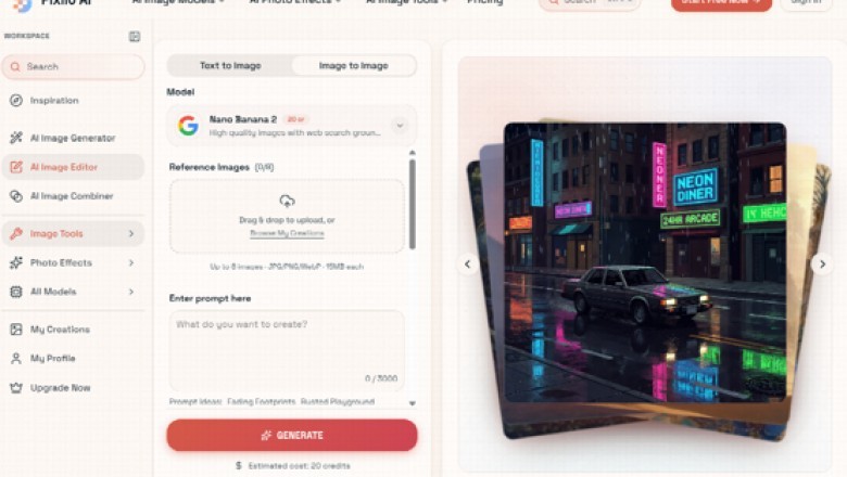 Where AI Image Editing Actually Saves Time in Everyday Visual Work