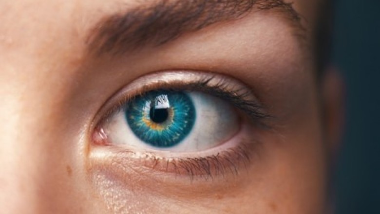 7 Lifestyle Habits That May Impact Long-Term Eye Health