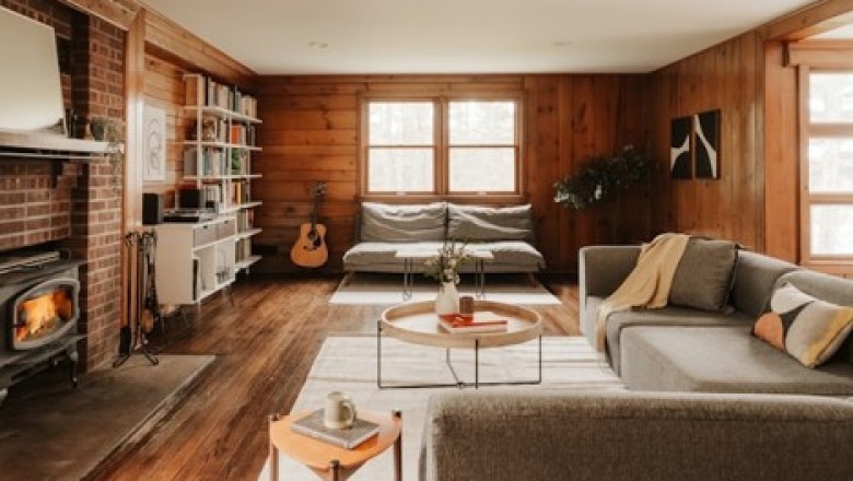 7 Simple Ways to Create a More Inviting Home Atmosphere Year-Round