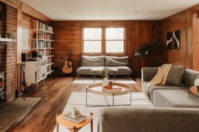 7 Simple Ways to Create a More Inviting Home Atmosphere Year-Round