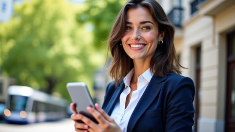 How to book a private car service in Nantes simply online or by phone?