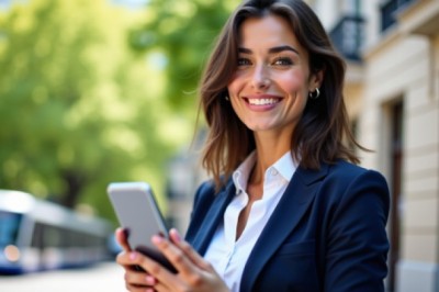 How to book a private car service in Nantes simply online or by phone?