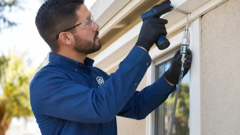 Termite Services in Anaheim: 7 Proven Ways to Protect Your Home