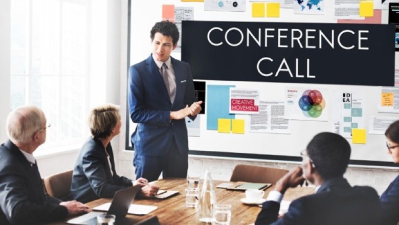 The Ultimate Checklist for Organizing a Successful Business Conference