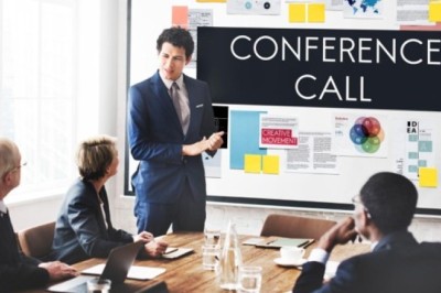 The Ultimate Checklist for Organizing a Successful Business Conference