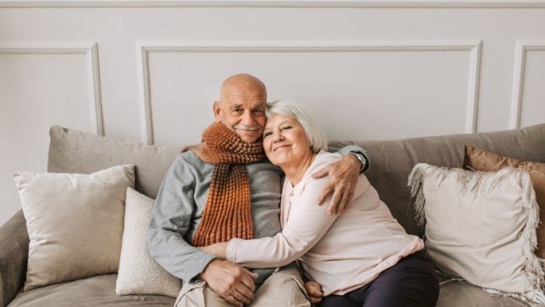 What to Look for When Finding Assisted Living