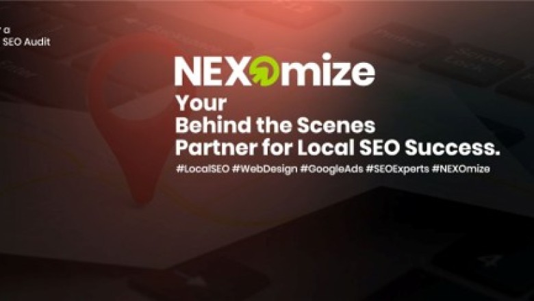 NEXOmize and the Changing Digital Marketing Landscape