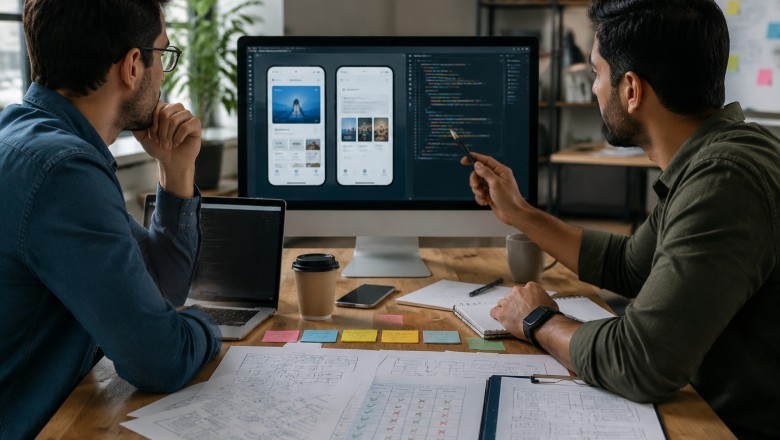 Common Mistakes to Avoid When Choosing Flutter Development