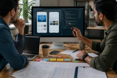 Common Mistakes to Avoid When Choosing Flutter Development