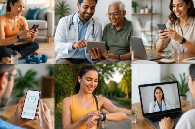 A Guide to Different Types of Health Apps