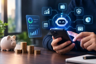 AI in Personal Finance: How Smart Technology Is Changing Money Management