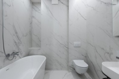 What to Expect During a Walk-In Bathtub Installation