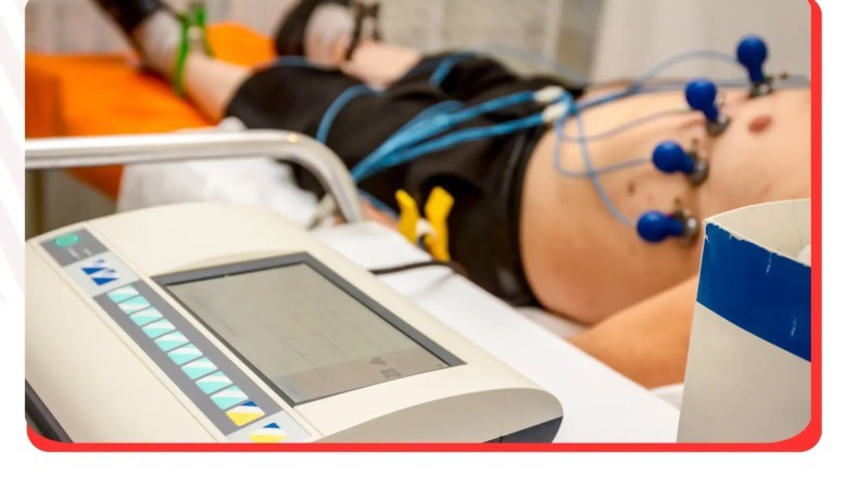 5 Critical Signs of a Borderline ECG in an Emergency Roo
