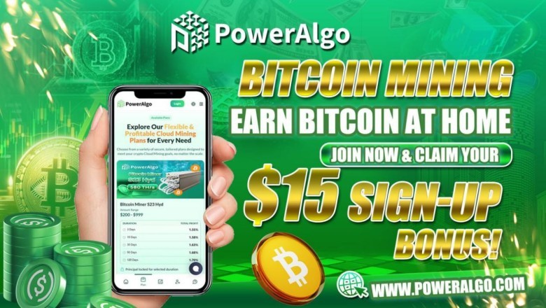 How to Mine Bitcoin in 2026? Bitcoin Mining Methods, Cloud Mining & Profit Guide