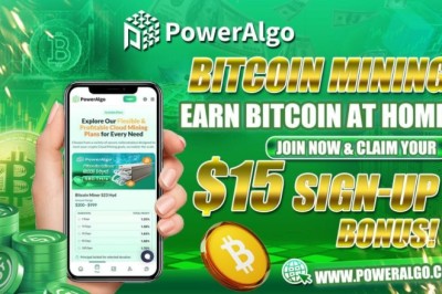 How to Mine Bitcoin in 2026? Bitcoin Mining Methods, Cloud Mining &amp; Profit Guide