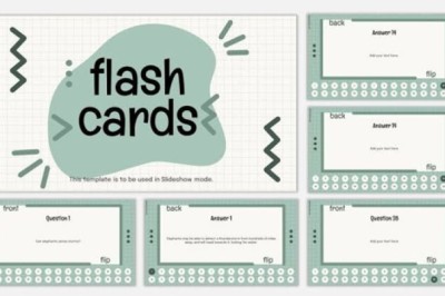 7 Powerful Benefits of Using a Flashcard Template for Learning