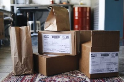 Essential Components for Shipping Food Products
