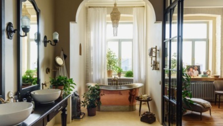 How to Choose the Right Brass Tub for Your Bathroom