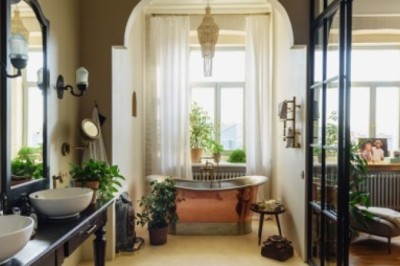 How to Choose the Right Brass Tub for Your Bathroom