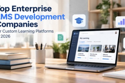 Top Legacy Modernization Companies for AI-Powered Software Transformation