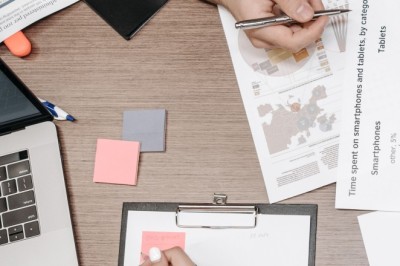 7 Strategies for Increasing Visibility Within Competitive Industries