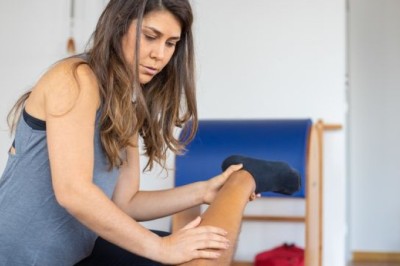 How to Care for Shin Splints as a Runner