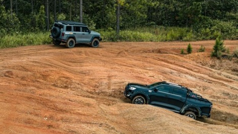 7 Beginner Mistakes to Avoid When Exploring Off-Road Terrain