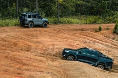 7 Beginner Mistakes to Avoid When Exploring Off-Road Terrain