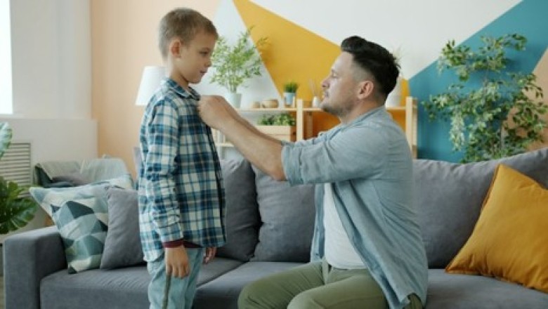 7 Style Rules Every Parent Should Know Before Dressing Kids for Formal Events