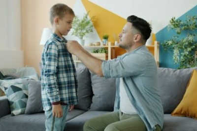 7 Style Rules Every Parent Should Know Before Dressing Kids for Formal Events