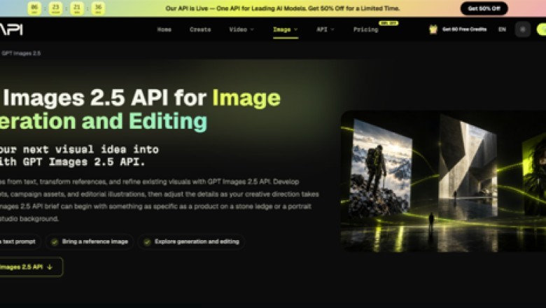 How to Create Consistent AI Images for a Multi-Visual Content Project