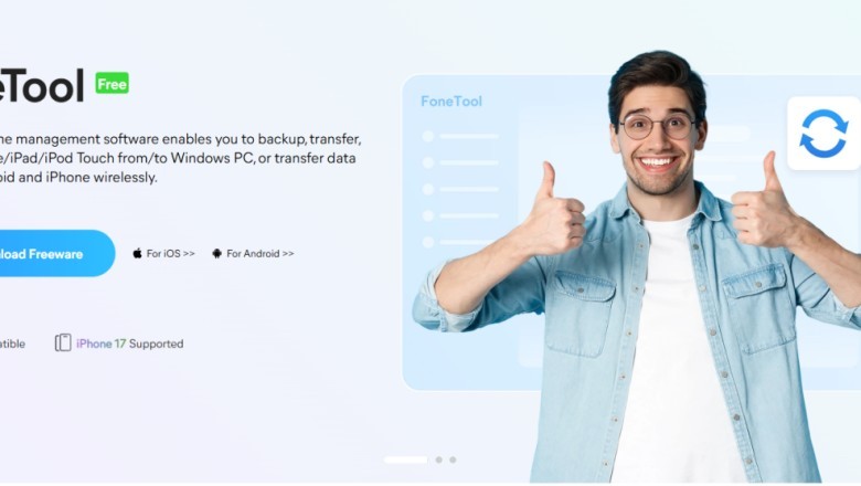 Backup iPhone Data Without the Usual Frustration
