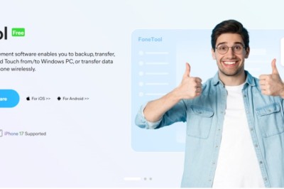 Backup iPhone Data Without the Usual Frustration