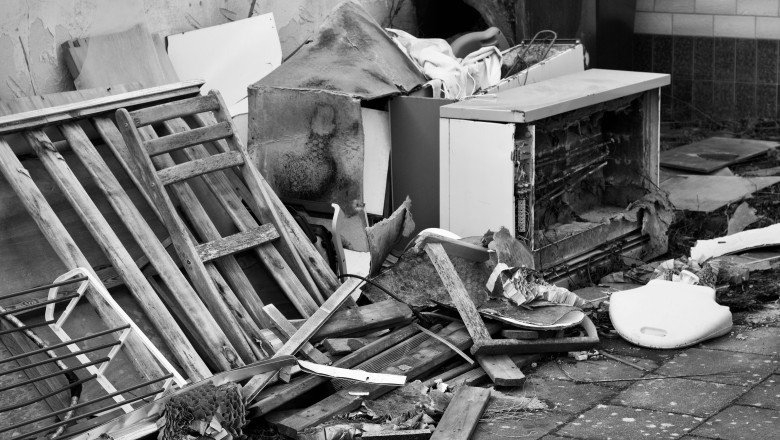 4 Ways to Simplify Property Cleanouts