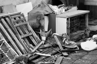 4 Ways to Simplify Property Cleanouts
