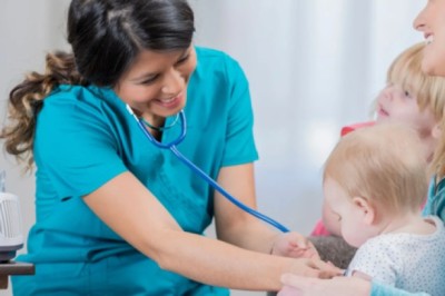 7 Powerful Tips from a Pediatric Care Specialist Near Me
