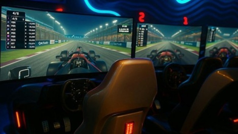 7 Reasons Racing Simulators Are Becoming the Ultimate Motorsports Experience