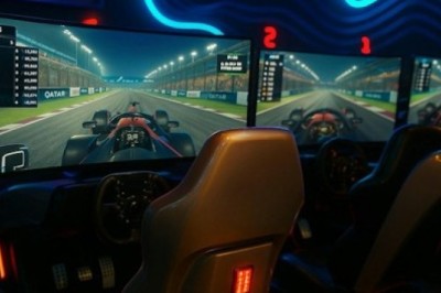 7 Reasons Racing Simulators Are Becoming the Ultimate Motorsports Experience
