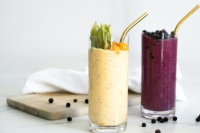 8 Nutrient-Packed Ingredients That Can Elevate Your Morning Smoothie