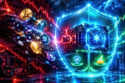 Bitget Security Incident Escalates to $387.5 Million: Amidst Crypto Market Volatility, How Can Digital Assets Balance Security and Returns?