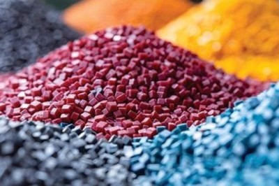 Mono Pigment Concentrate and Thermal Additives