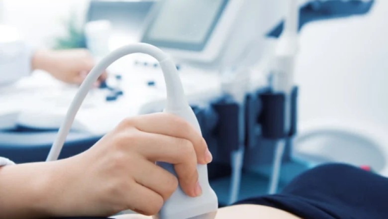 Top Seven Best Ultrasound Scans in Emergency Room Services