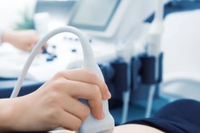 Top Seven Best Ultrasound Scans in Emergency Room Services