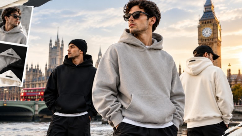 Essentials Hoodie for Everyday Layering: Stylish Outfit Ideas for Every Season